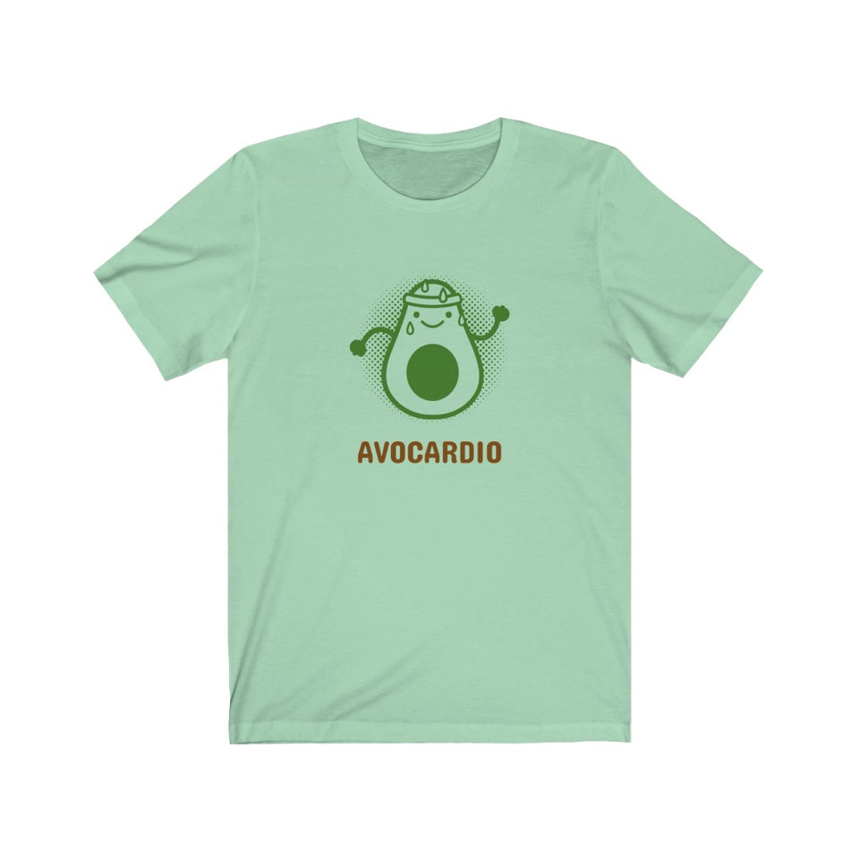 Avacardio T-Shirt