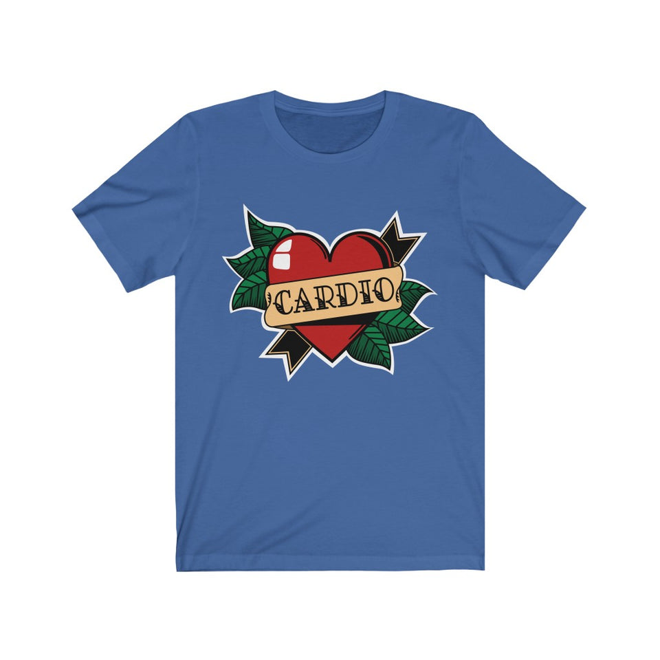 Cardio T-Shirt