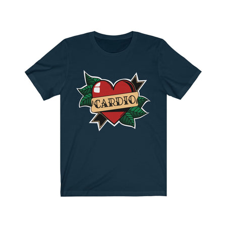 Cardio T-Shirt