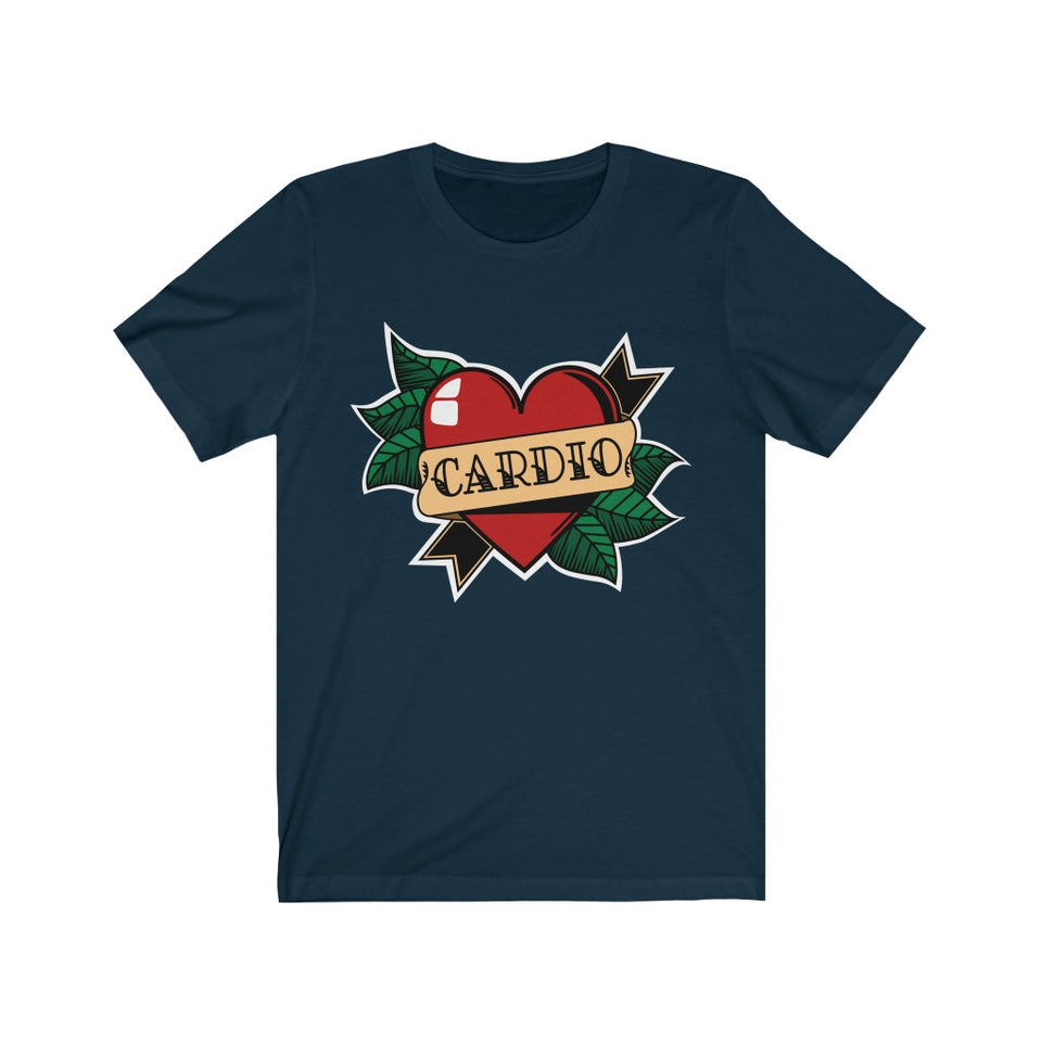 Cardio T-Shirt