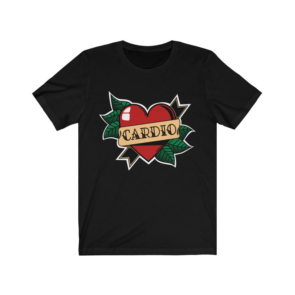 Cardio T-Shirt