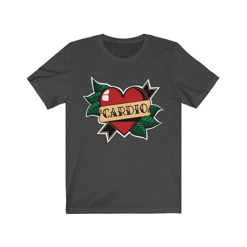 Cardio T-Shirt