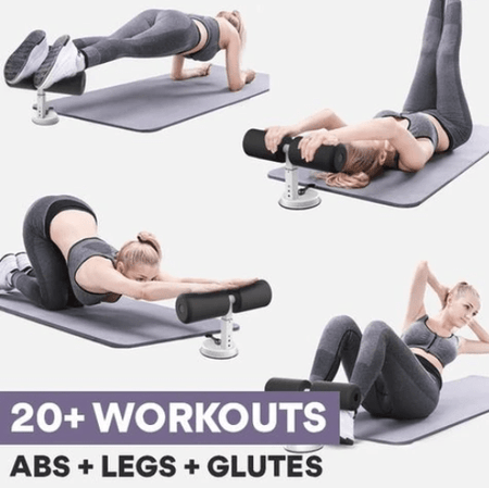 Fit2Day™ Core & Abs Trainer