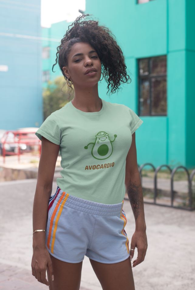 Avacardio T-Shirt