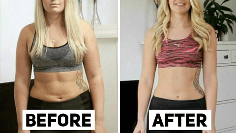 Fit2Day™ Power Ab Roller