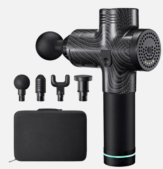 Fit2Day™ Massage Gun
