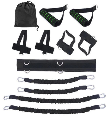 Fit2Day™ MMA Trainer