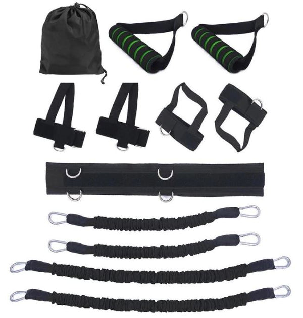 Fit2Day™ MMA Trainer