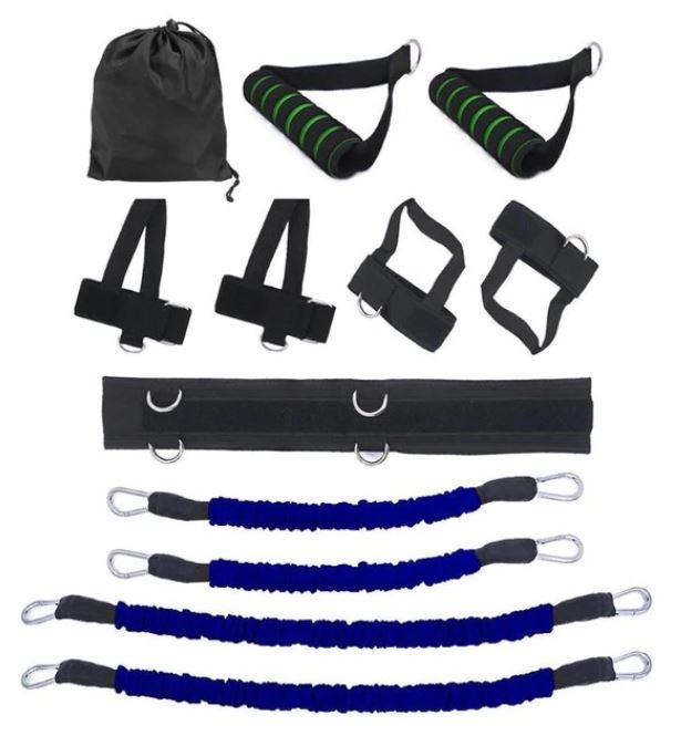 Fit2Day™ MMA Trainer