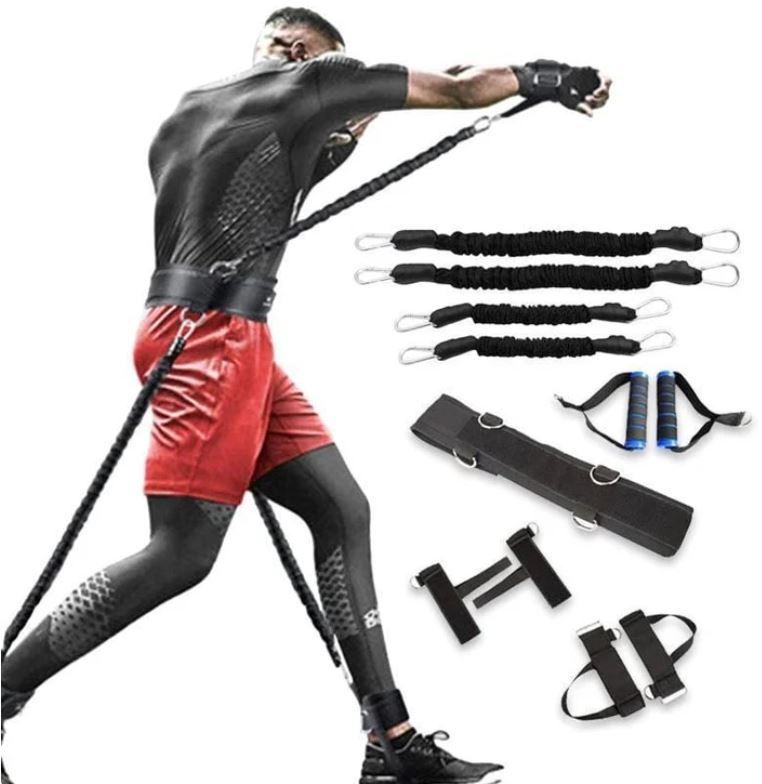Fit2Day™ MMA Trainer