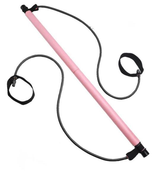 Fit2Day™ Portable Pilates Bar