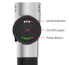 Fit2Day™ Massage Gun