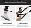 Fit2Day™ Resistance Band Set