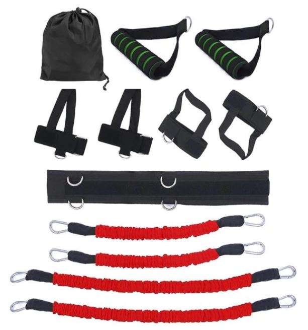 Fit2Day™ MMA Trainer