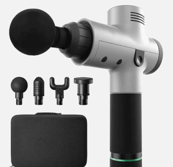 Fit2Day™ Massage Gun