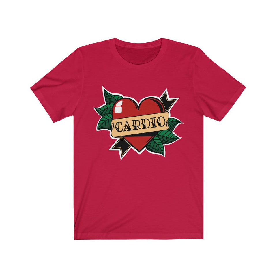 Cardio T-Shirt