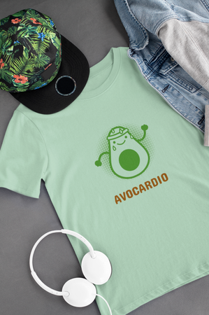 Avacardio T-Shirt