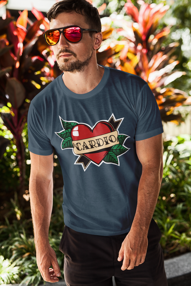 Cardio T-Shirt